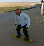 Arafa Omran