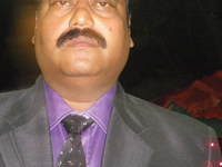 Mr Agnelo S J Dsouza