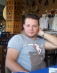 Ahmed Gamal Ahmed Gamal