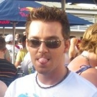 Trevor Daly