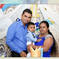 Dinesh Fernando