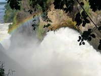 3 Days Murchison Falls Tour 3 Days Murchison Falls Tour