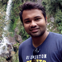 Avik Sardar Avik Sardar