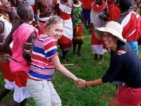 Kenya Tourism Kenya Tourism