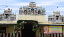 Trichy (Tiruchirappalli) Regional Tourism