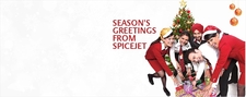 SpiceJet (Our Airline Partner)