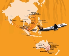 Tigerair [formerly Tiger Airways] (Our Airline Partner)