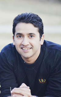 Ali Paracha Ali Paracha