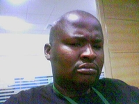 Mothusi Seloilwe Mothusi Seloilwe