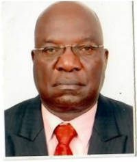 William Yagomba William Yagomba