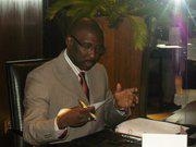 Abraham Adeseye