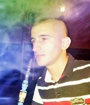 Mostefa Abdelli