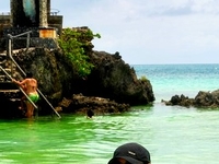 WILLY\'S ROCK BORACAY