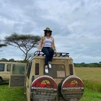 Miraclewildlifesafaritours Miraclewildlifesafaritours