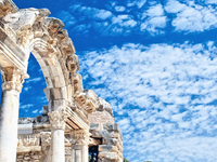 Full Day Private Ephesus Tour