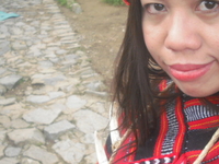 Do I Look Nice? :)