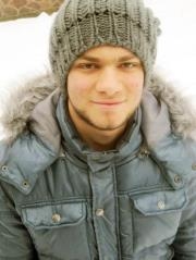 Danny Boyukliev Danny Boyukliev