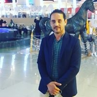 Mostafa Elshazly