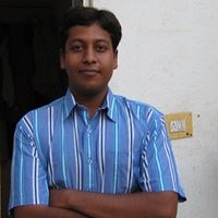 Ramesh Kumaran