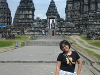 Prambanan Jogja Prambanan Jogja