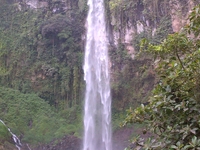 Waterfall Tawangmangu Waterfall Tawangmangu