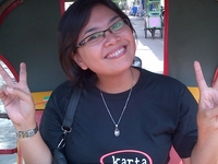 Becak Solo Becak Solo
