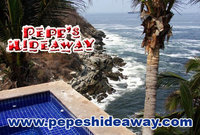 Pepes Hideaway