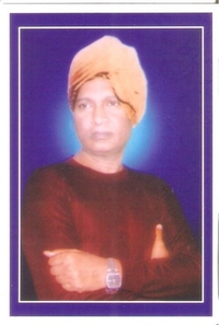 Mahatma Aiyer