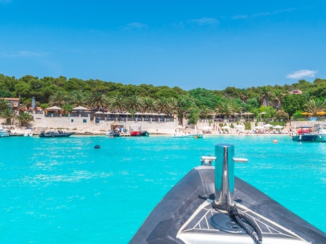Hvar island weekend escape Photos