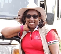 Esther John Esther John