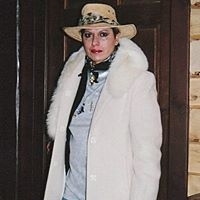 Gabrielle Deustua Hochmuth