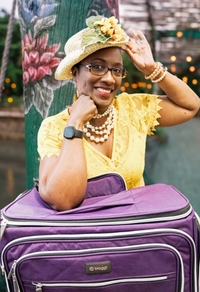Priscilla Holmes Priscilla Holmes