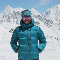 Rajan Lamichhane