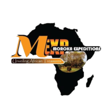 Moroka Ltd