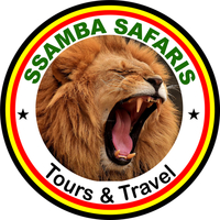 Ssamba Safaris
