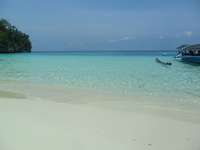 Togean Islands