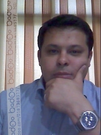Ayman Ragab Ayman Ragab
