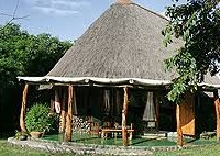 Rusinga Island Lodge Rusinga Island Lodge