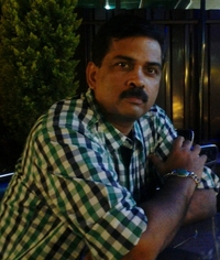 Rajiv Srivastava