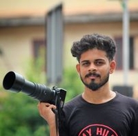 Harikrishnan Ram