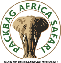 Packbag Africa Safari Packbag Africa Safari