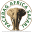 Packbag Africa Safari Packbag Africa Safari