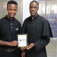 Azarwagye Simon