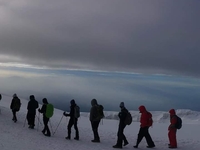 Kilimanjaro Climbing Kilimanjaro Climbing