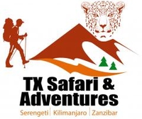 Tx Ltd. Tx Ltd.