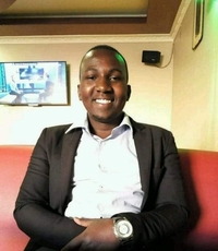 Kelvin Muli