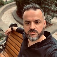 Alex Tabagari
