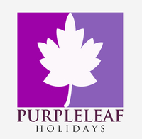 Purpleleaf