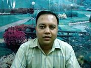 Ashish Jain