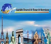 Airlifttraveltours And-friends